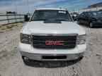 2011 GMC Sierra