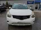 2011 NISSAN ROGUE