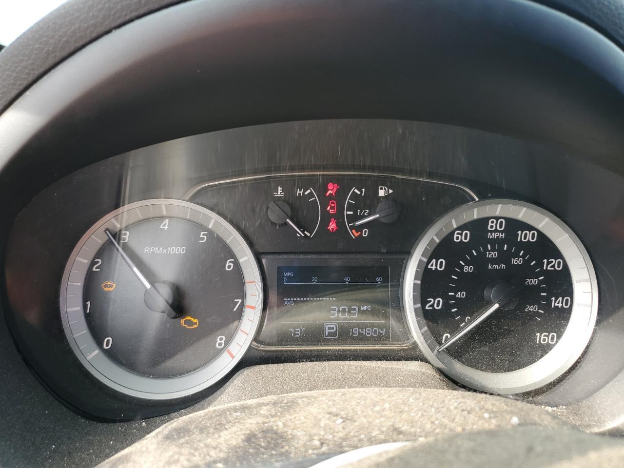 2013 NISSAN SENTRA