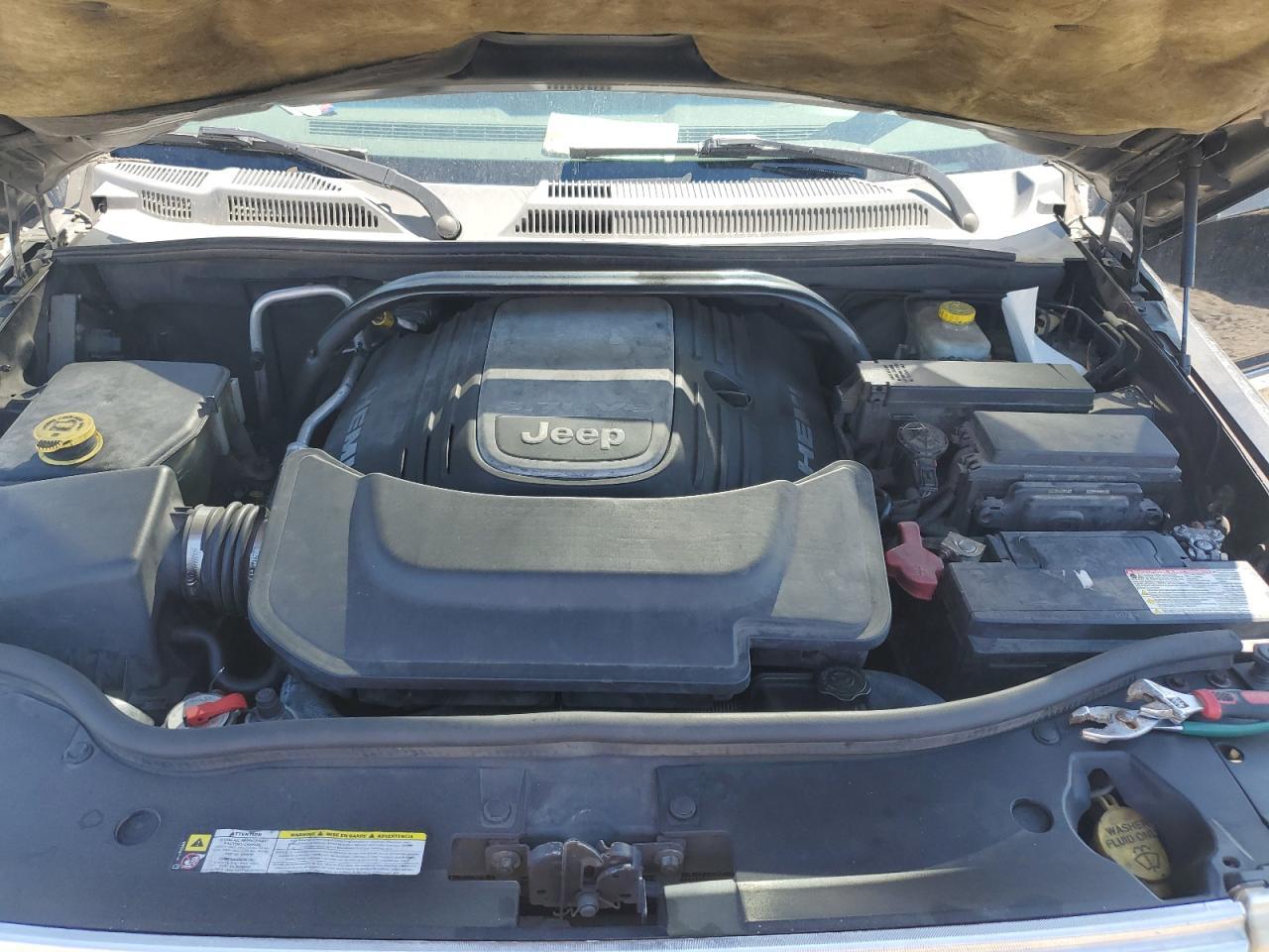 2006 JEEP Commander