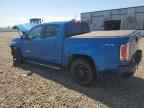 2022 GMC CANYON