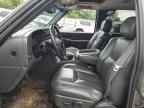 2003 CHEVROLET Avalanche