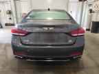 2018 GENESIS G80