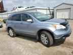 2007 HONDA CR-V