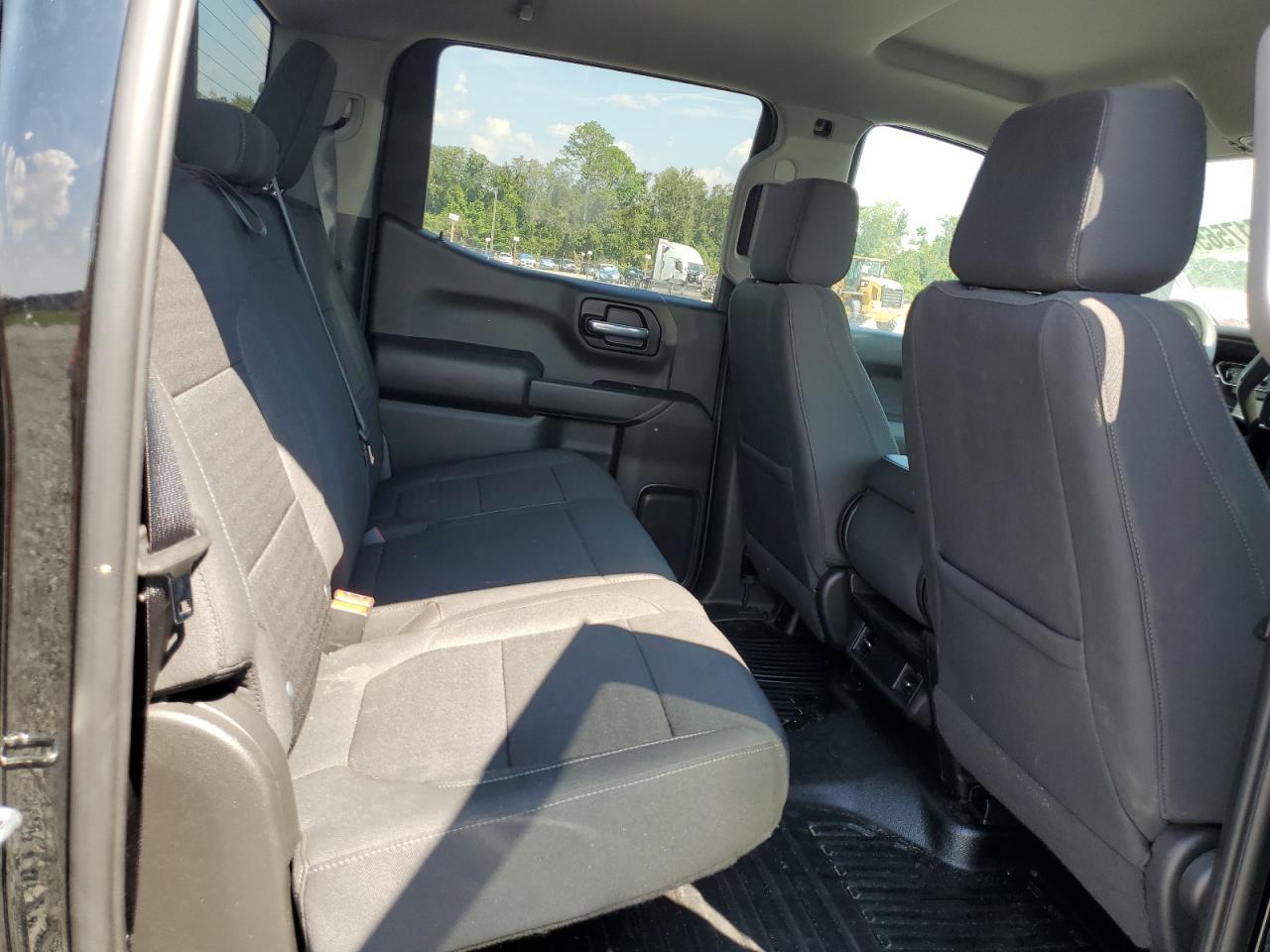 2022 GMC Sierra