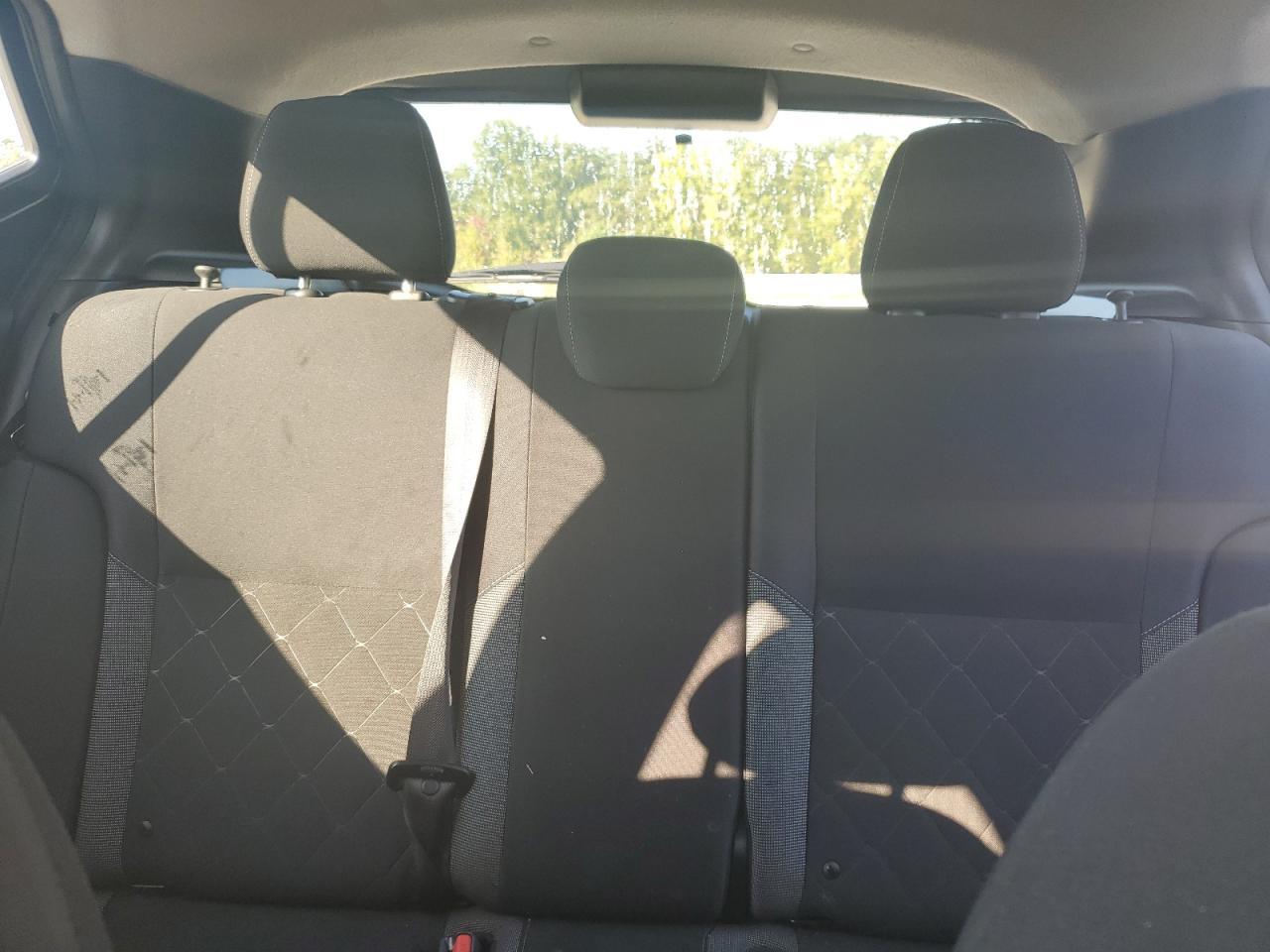 2020 NISSAN KICKS