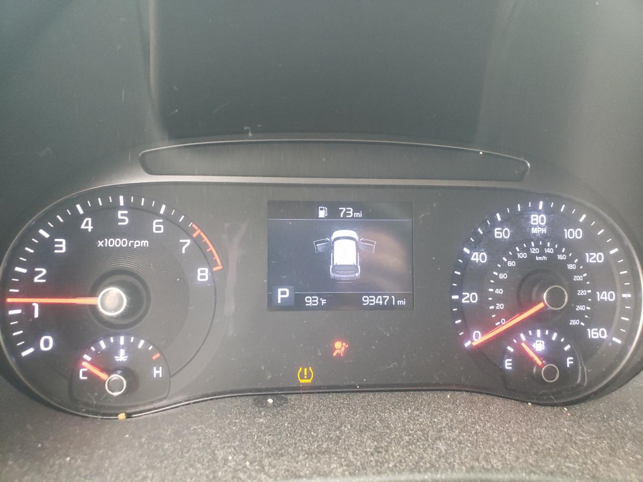 2020 KIA SOUL
