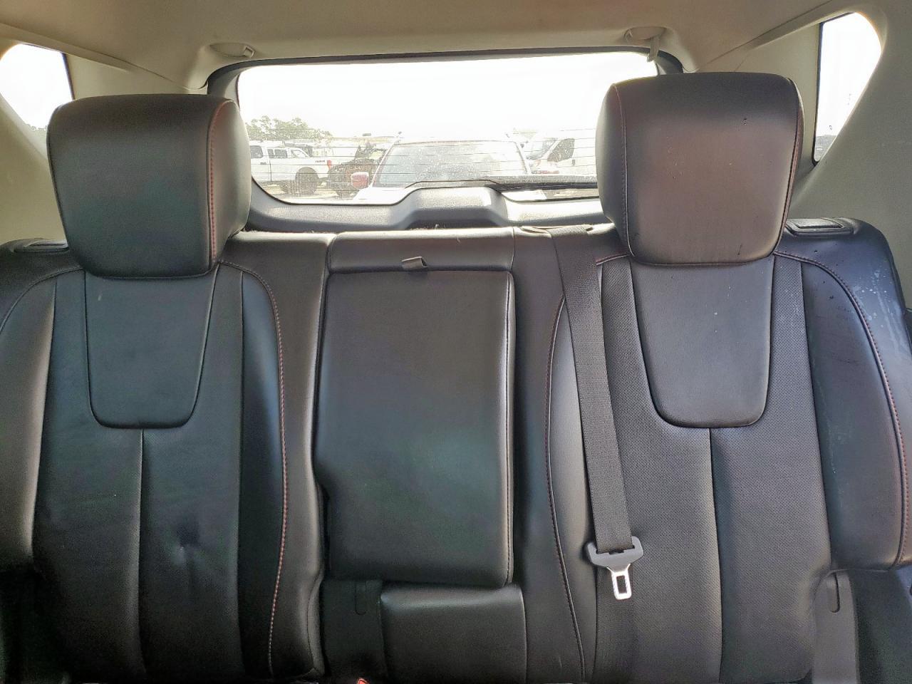 2011 CHEVROLET EQUINOX