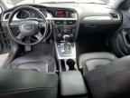 2015 AUDI A4