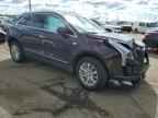 2018 CADILLAC XT5