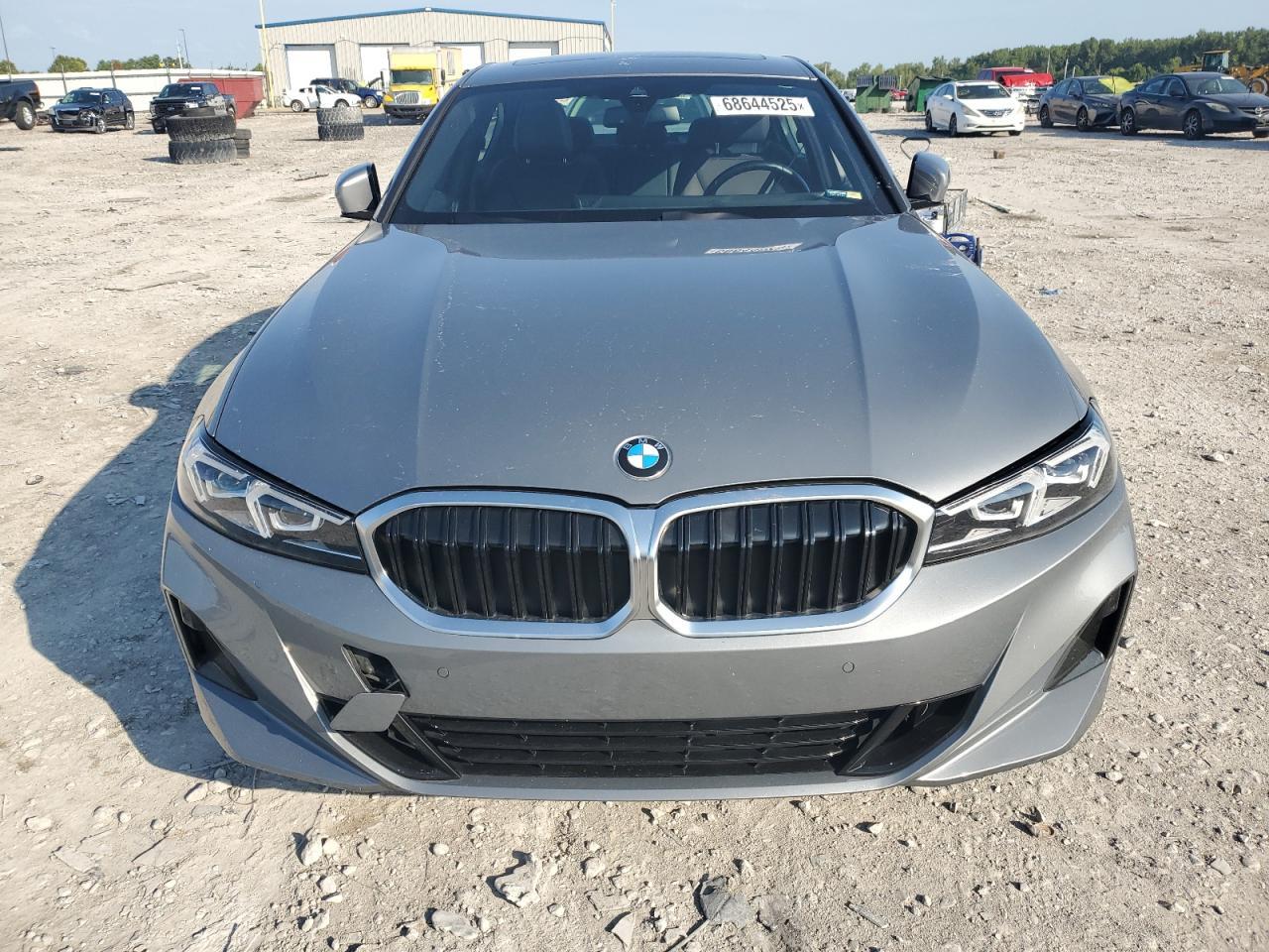 2023 BMW 3 SERIES