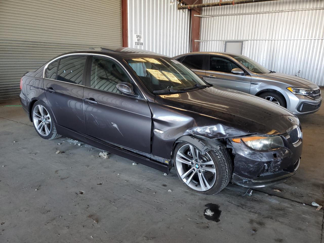 2006 BMW 3 SERIES