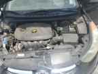 2011 HYUNDAI ELANTRA