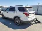 2016 FORD Explorer Sport Trac