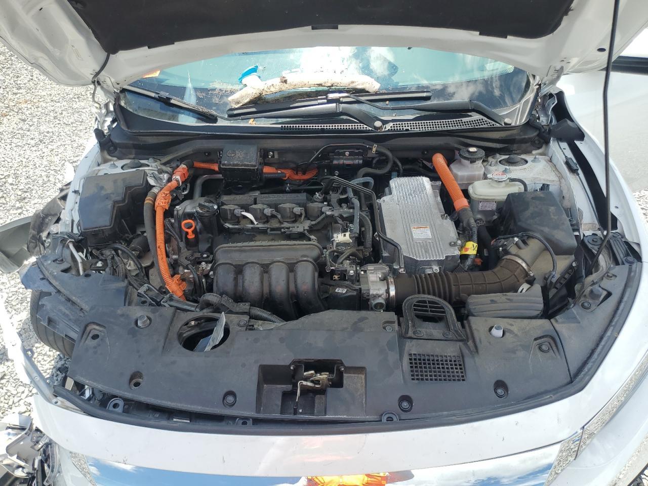 2022 HONDA Insight