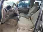 2005 NISSAN Frontier