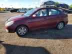 2011 HYUNDAI ACCENT