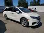 2018 HONDA ODYSSEY
