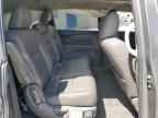 2011 HONDA ODYSSEY