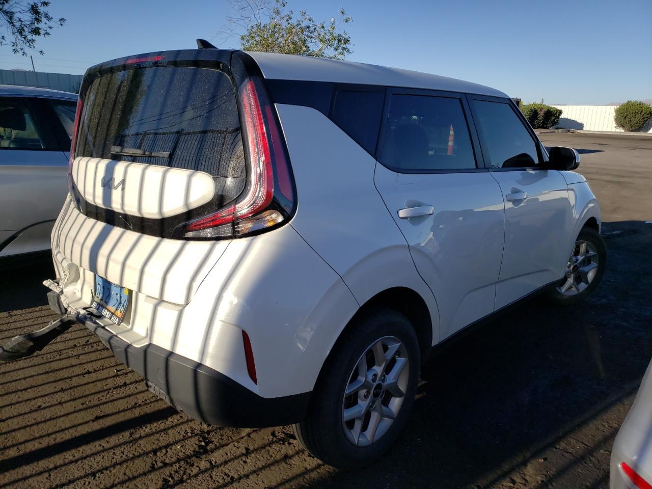 2023 KIA SOUL