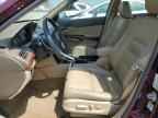 2009 HONDA ACCORD