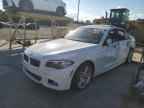 2016 BMW 5 series