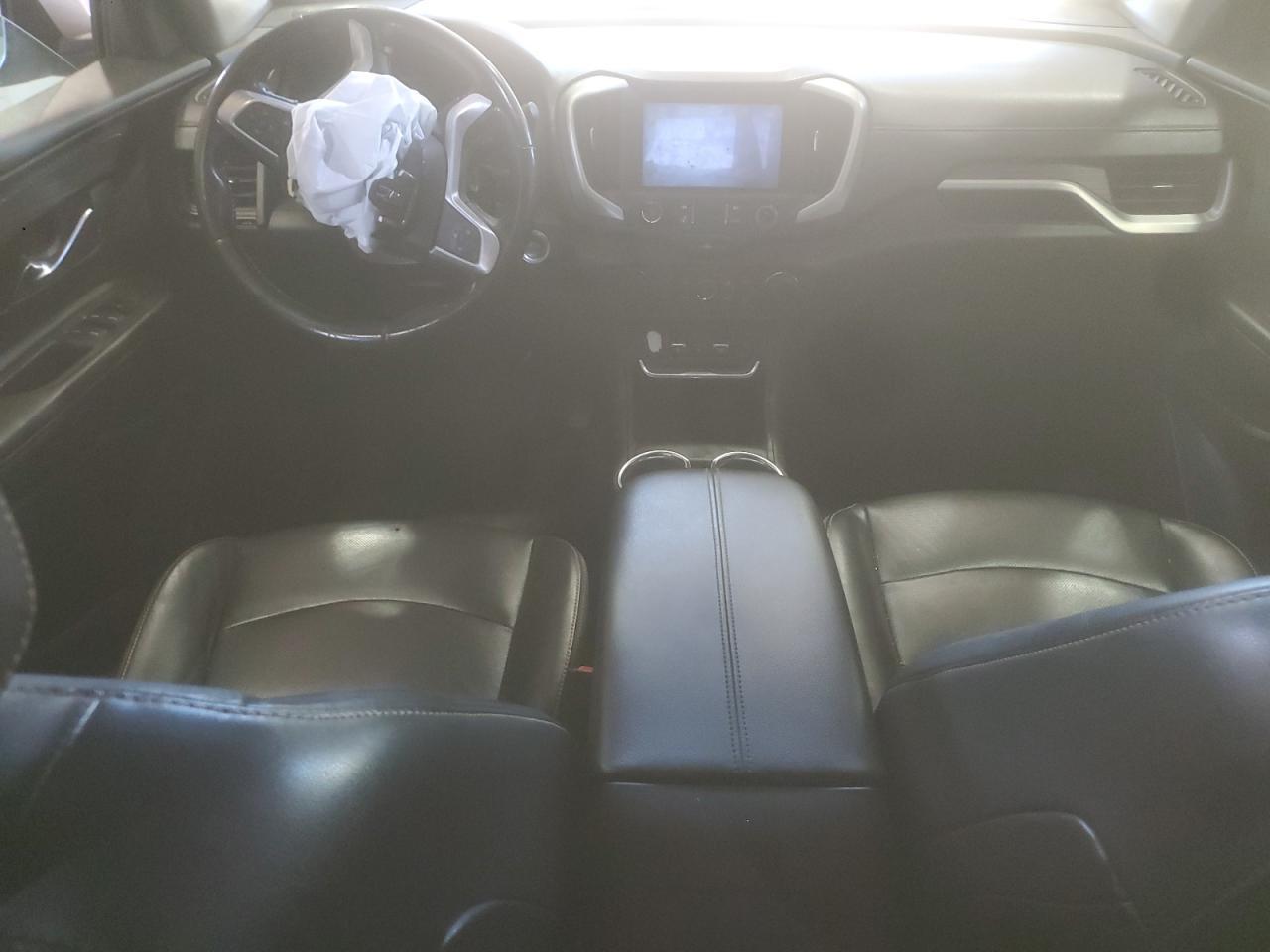 2019 GMC Terrain