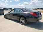 2015 MERCEDES-BENZ S-Class