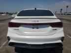 2022 KIA FORTE