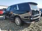 2022 CADILLAC ESCALADE