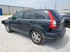 2010 HONDA CR-V