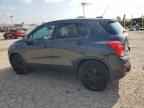 2020 CHEVROLET TRAX