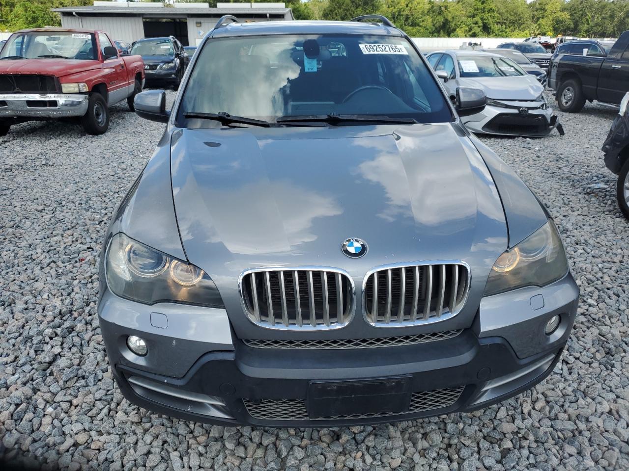 2009 BMW X5