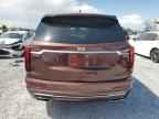 2023 CADILLAC XT6