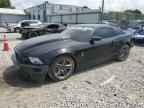 2010 FORD MUSTANG