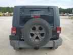 2008 JEEP WRANGLER