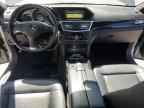 2011 MERCEDES-BENZ E-Class