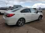 2015 SUBARU Legacy
