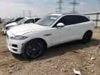 2018 JAGUAR F-Pace