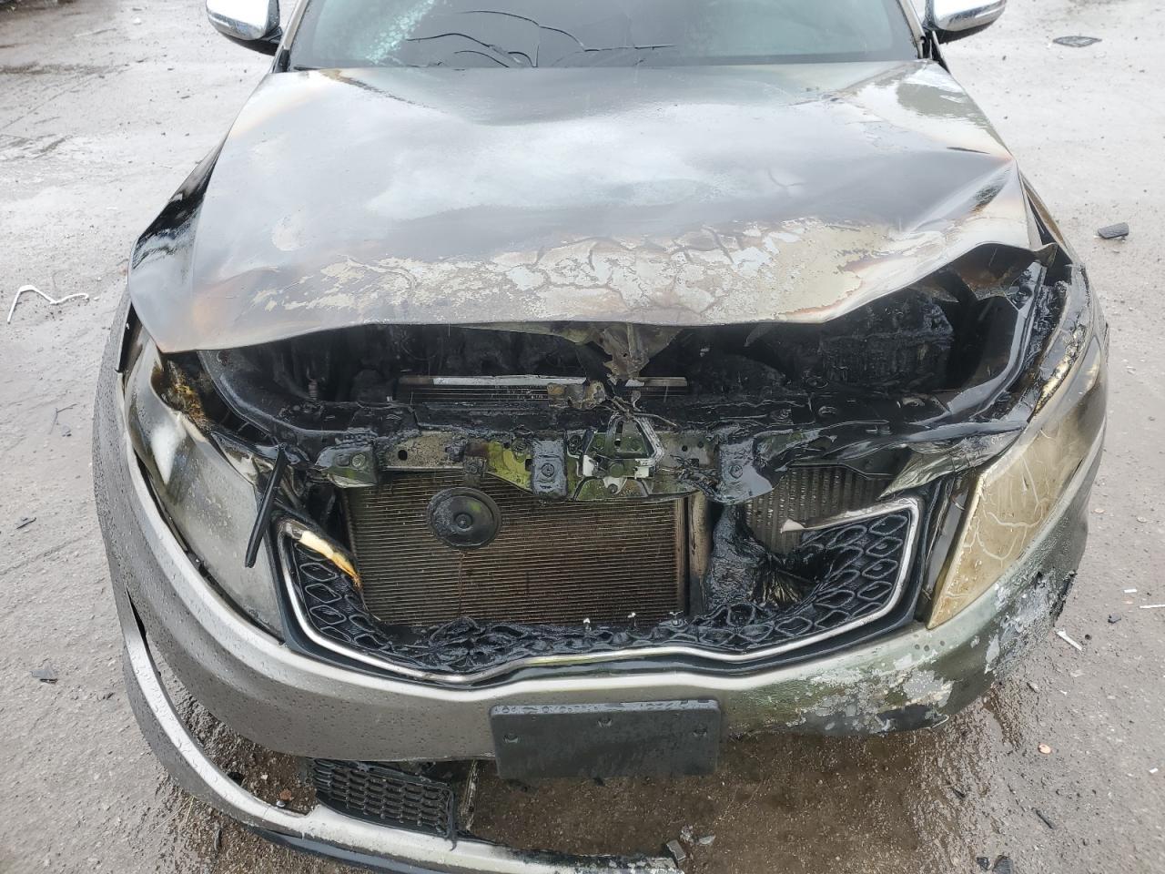 2013 KIA OPTIMA
