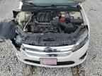 2011 FORD FUSION