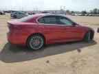 2017 ALFA ROMEO Giulia