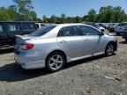 2011 TOYOTA COROLLA