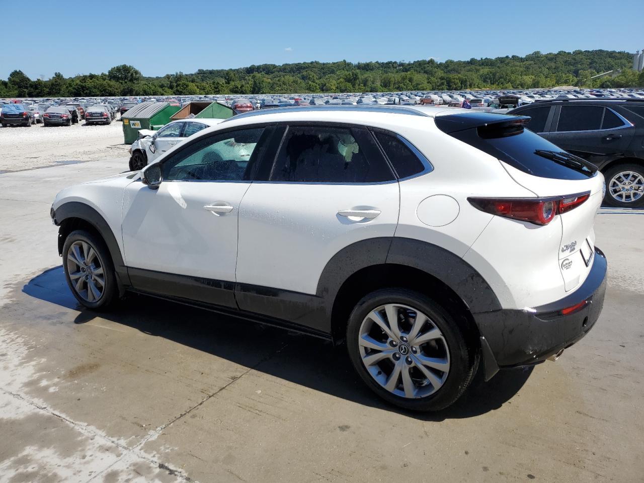 2023 MAZDA CX-30