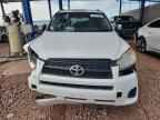 2009 TOYOTA RAV4