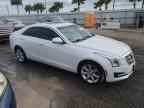 2016 CADILLAC ATS