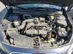2018 SUBARU Legacy