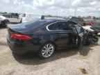 2018 JAGUAR XF