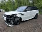 2018 LAND ROVER Range Rover Sport
