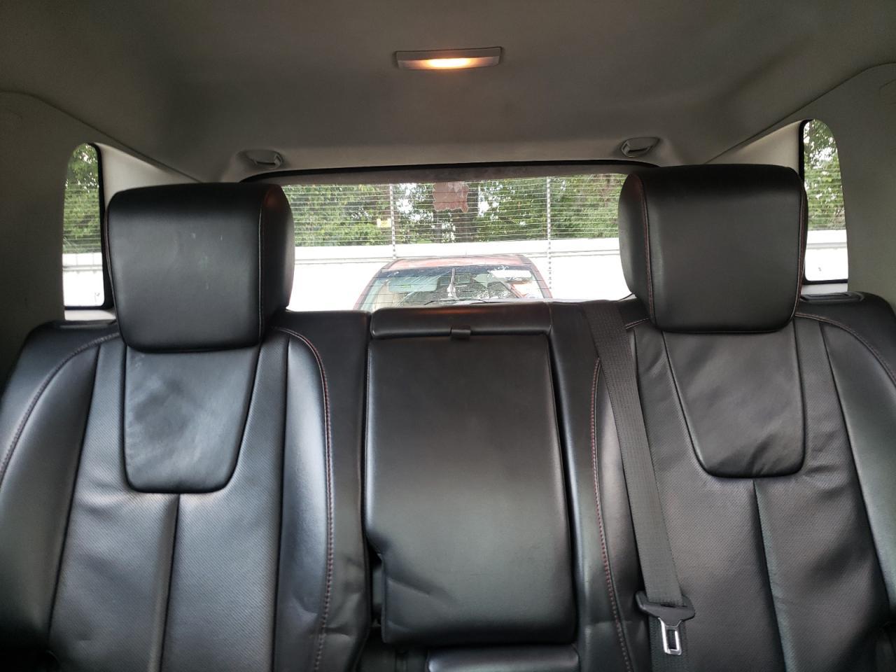 2011 GMC Terrain